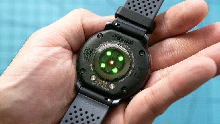Polar Vantage V3 — 5 issues that stunned me about this premium smartwatch
