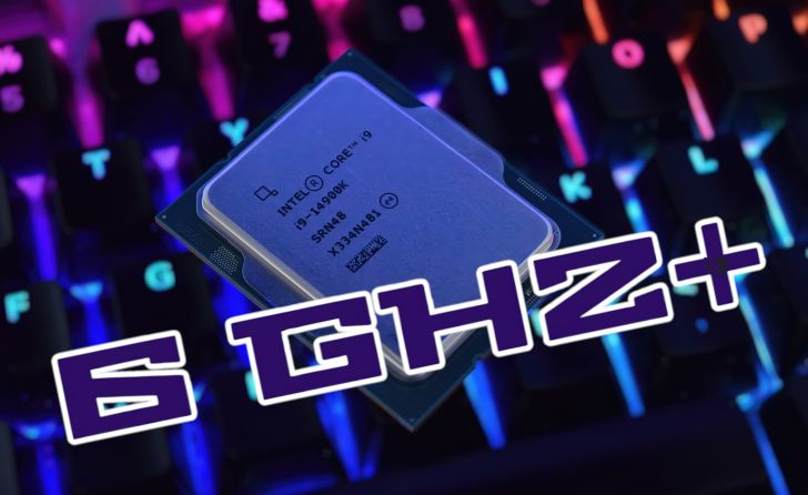 MSI Brings 6 GHz+ One-Click on Overclocking To Z790 & Z690 Motherboards, Enhanced APO Assist Too