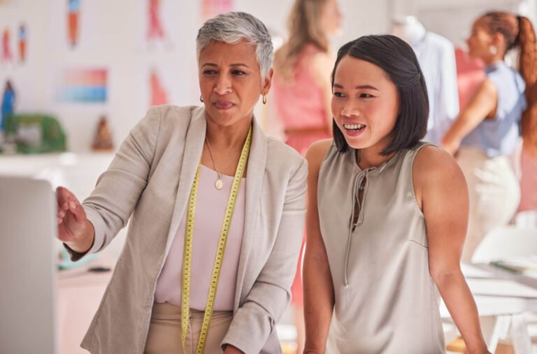 How To Improve Your Profession Via Mentors and Sponsors